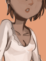 Orange Casca (2023)