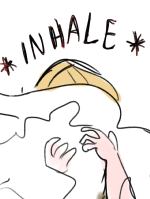 Sonia Comic 2