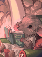 Burrow (2020)