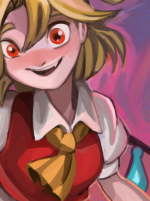 Flandre Scarlet (2024)