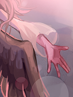 Flying Angel (2020)