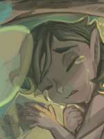 Grief Chrysalis (2023)