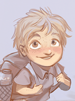 Little Smile (2020)