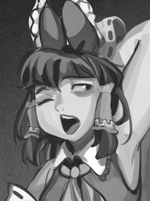 Reimu and Marisa (2024)