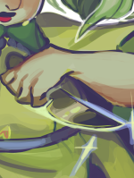 Did You Take Your Meds, Koishi? (2025)