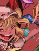 Flandre Being Flan (2025)