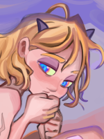 Demon Girl (2025)