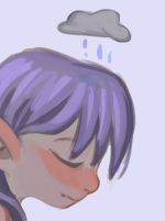 Grey Faerie (2023)