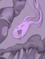 (Remember to) Paint on Canvas (2023)