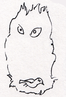 the treefolk