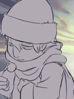 Baby Rossama (Hetalia, 2019)