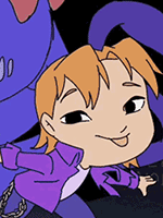 Ryuunosuke and Gilles (Fate Zero, 2020)