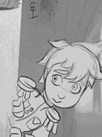 Latvia (Hetalia, 2018)