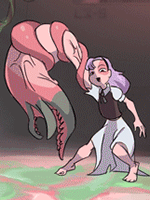 Mutant Gorl (2019)
