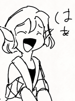 Parsee Jealous (Touhou Project, 2024)