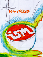 Nimrodisms (2021)