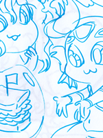Sea Feast (2021)