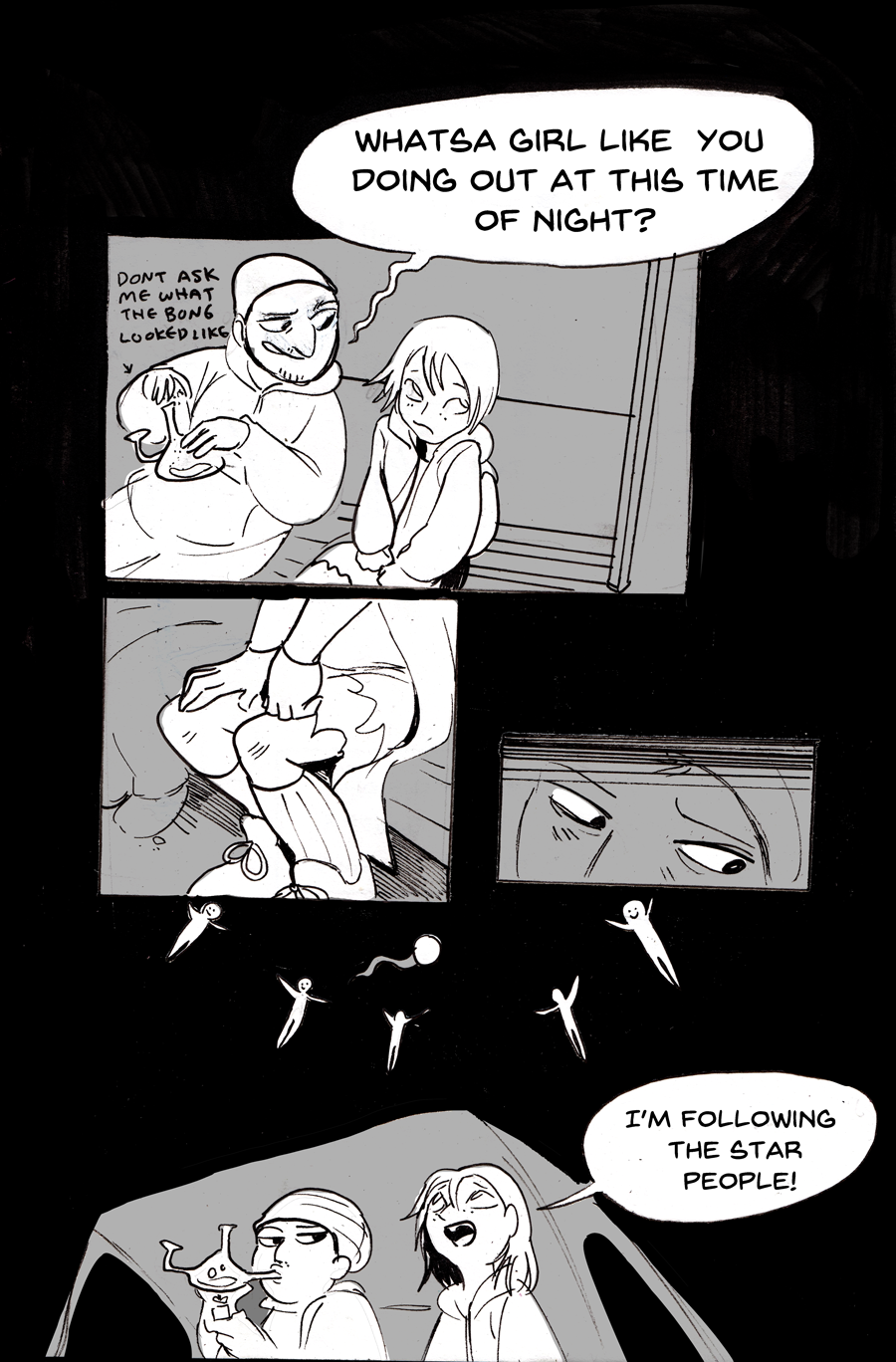 wandering 01 06