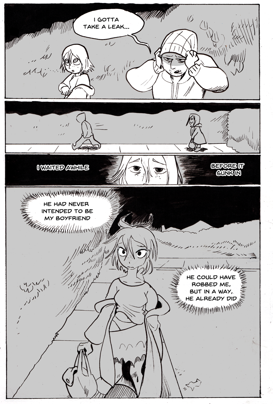 wandering 01 13