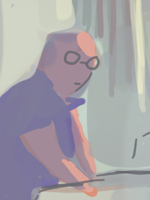 hospital visit (on phone,2020)