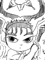 Sigil of Gatsu (pen, 2021)