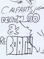 Calfarts