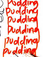 Pudding