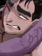 Femto and Guts 1 (2023)