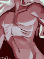 Griffith Being Naked and Gay (2023)