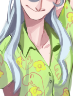 Hawaiian T-shirt (2023)