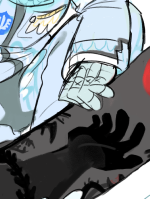 Snowboarding Griffith