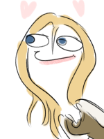 Sonia Comic 1