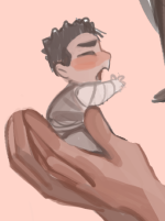 Widdle Guts and Casca (2024)