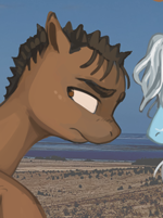 Berserk Pony Bros