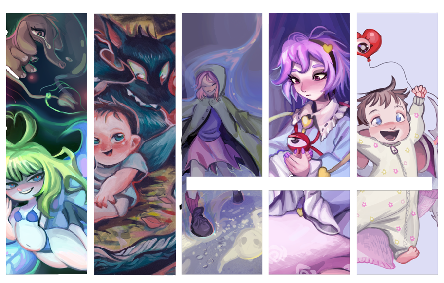 Vela banner