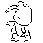 muren sitting