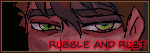 Rubble and Rust visual novel