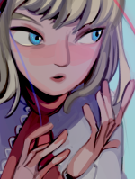  Alice Margatroid (2023)