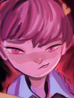 Satori Red (2024)