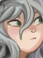 Koishi Being Cute (2023)
