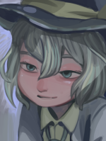  Goodbye My Wanderer (Koishi) (2023)
