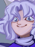 One Scary Letty Whiterock (2024)