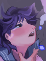 Murasa (in the psychward, 2020)