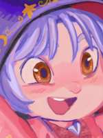 Tiny Needle Princess (2022)